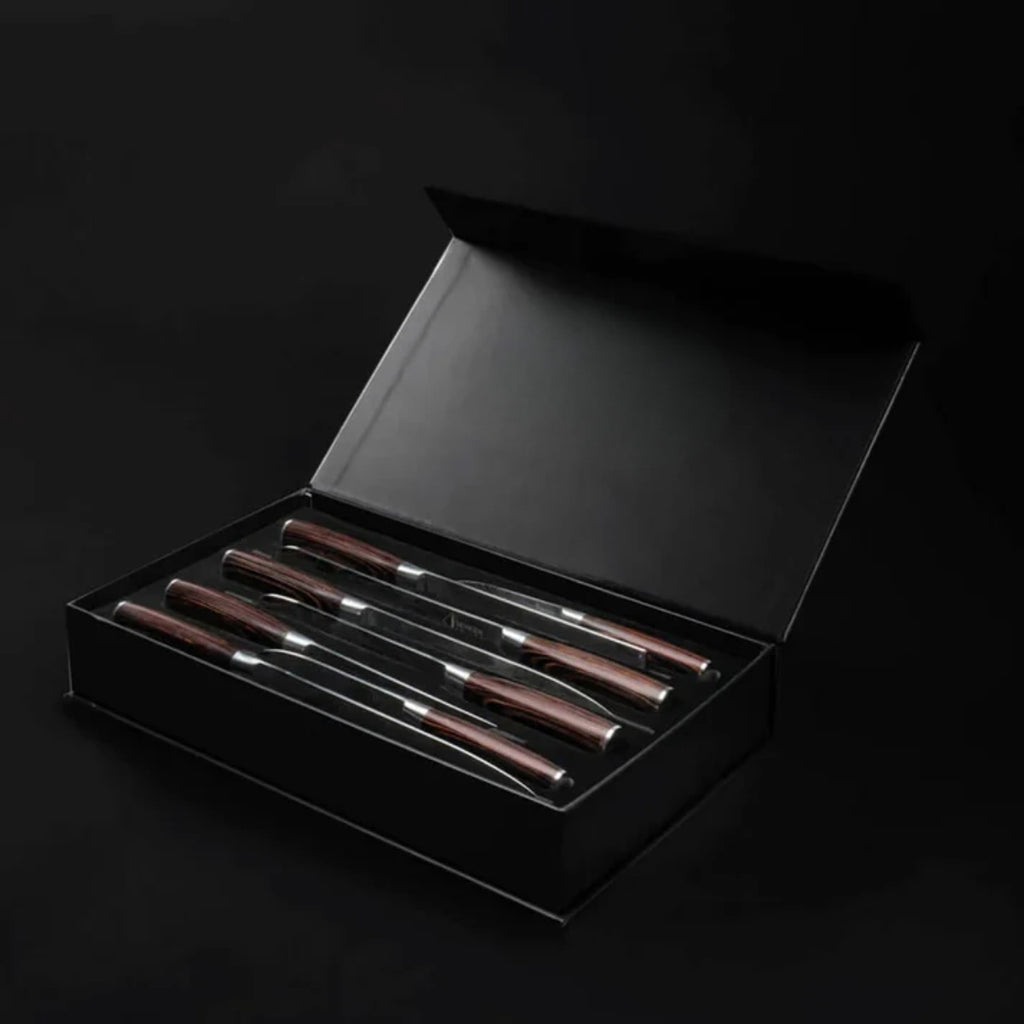 KOMOREBI COLLECTION - Japanese Kitchen Knives