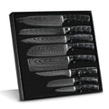 GEN COLLECTION - Japanese Kitchen Knives