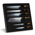 KUROKI COLLECTION - Japanese Kitchen Knives