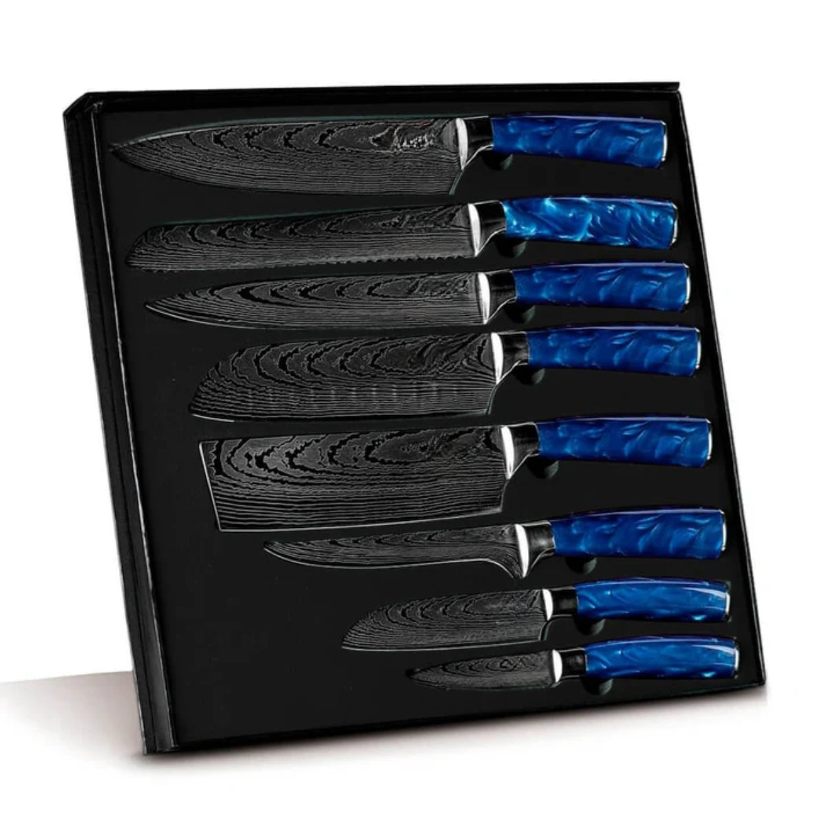 AOKI COLLECTION - Japanese Kitchen Knives