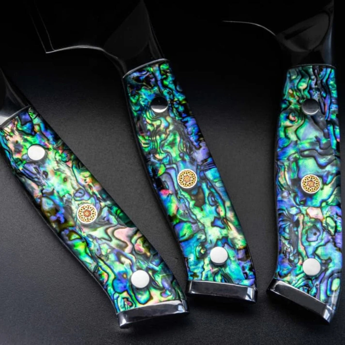 SHINKAI COLLECTION - Japanese Kitchen Knives