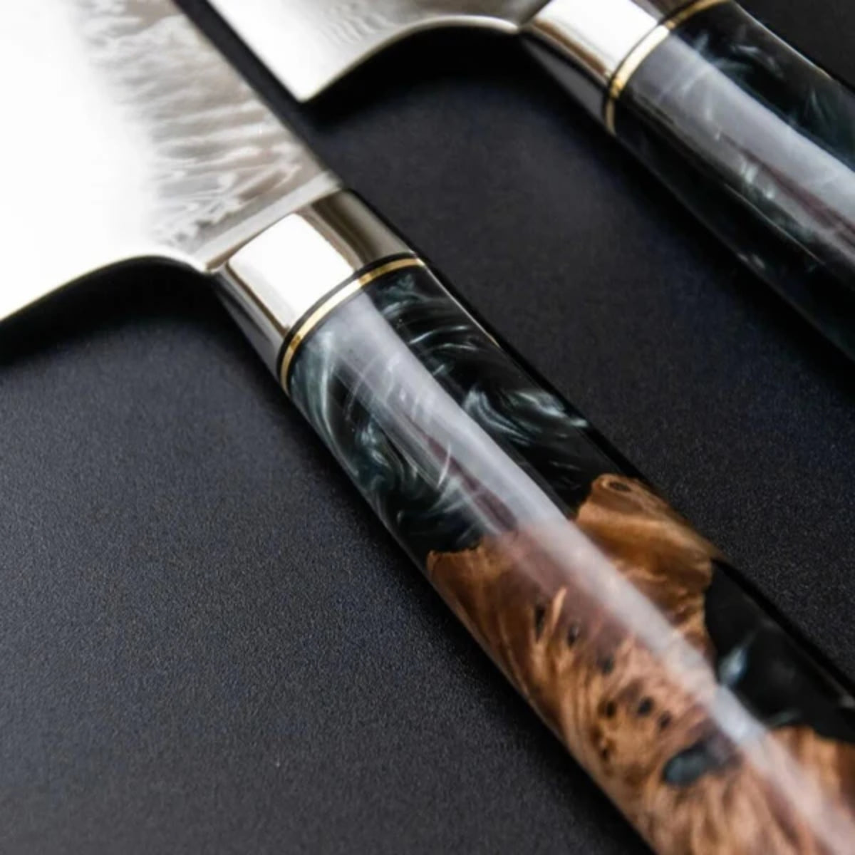 KUROKI COLLECTION - Japanese Kitchen Knives