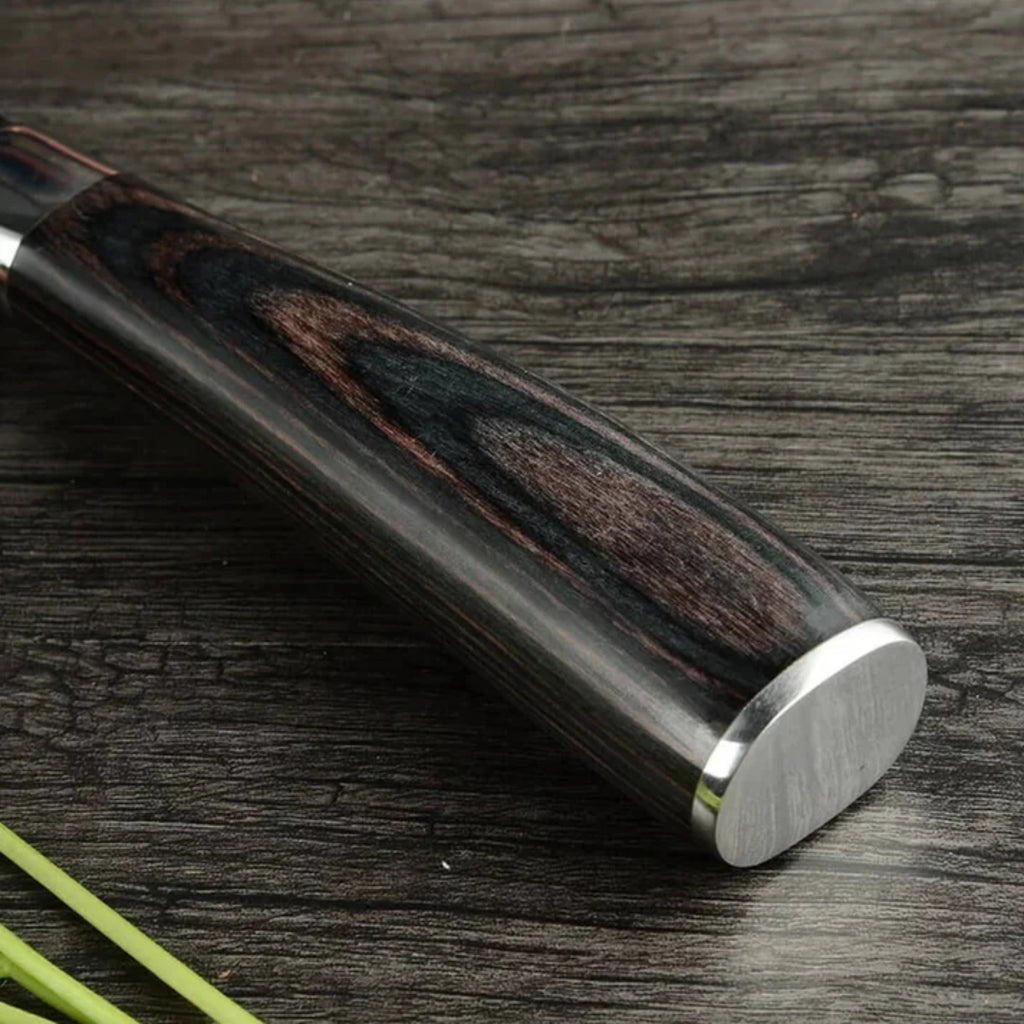 KOMOREBI COLLECTION - Japanese Kitchen Knives