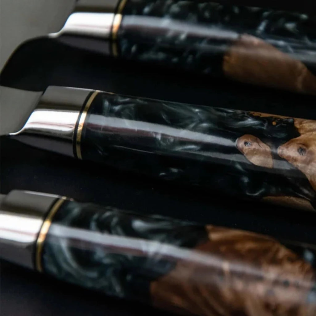 KUROKI COLLECTION - Japanese Kitchen Knives