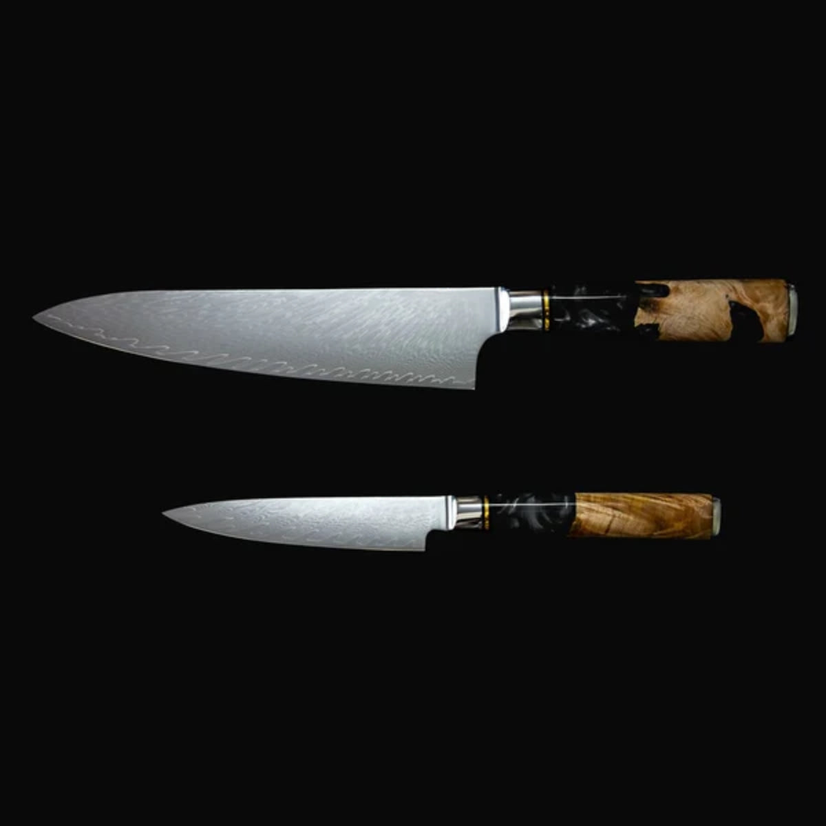 KUROKI COLLECTION - Japanese Kitchen Knives