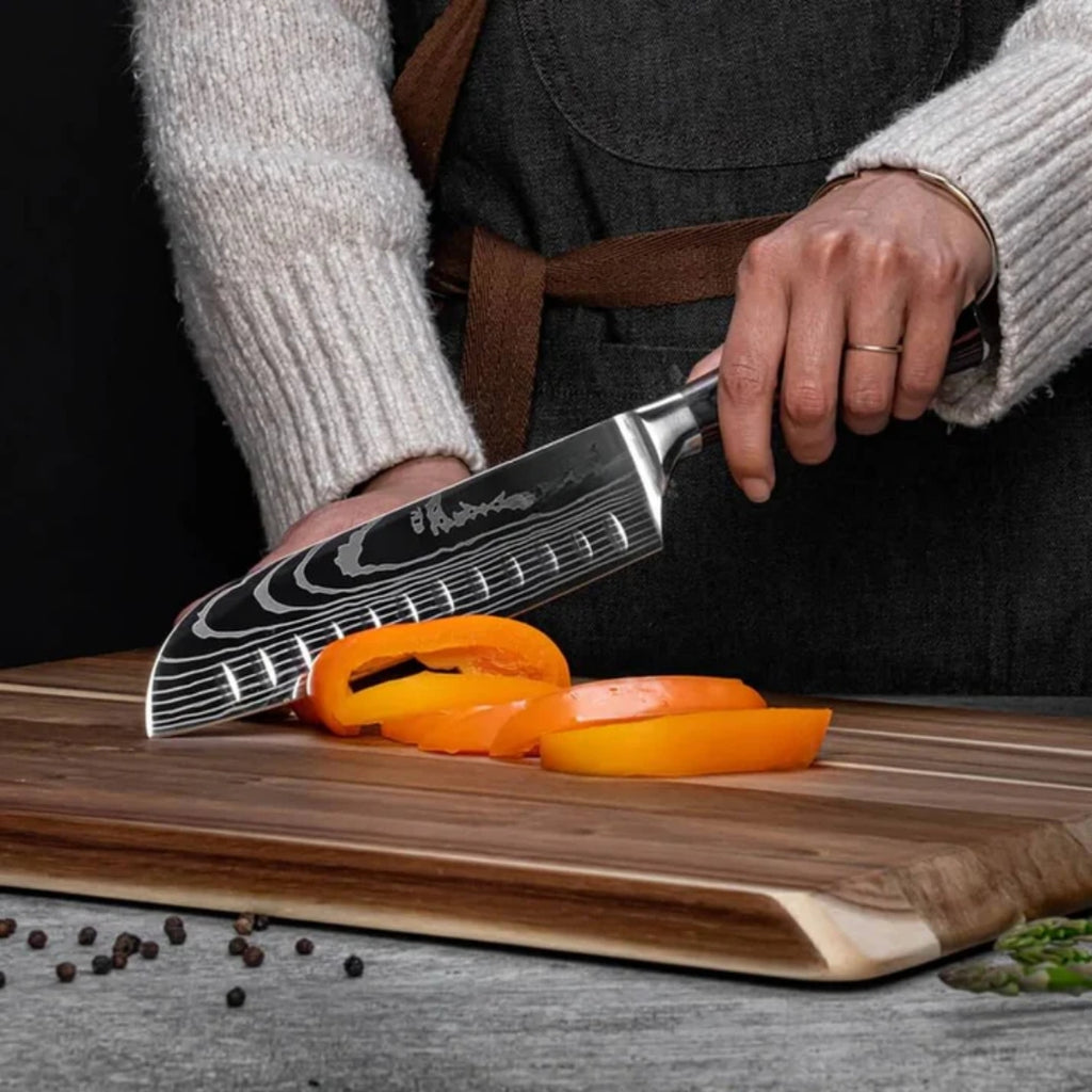 KOMOREBI COLLECTION - Japanese Kitchen Knives