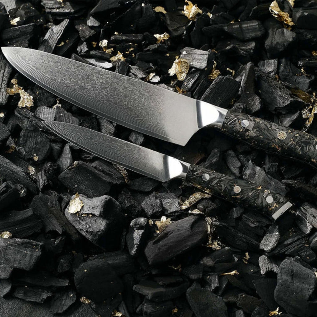 RYUJIN COLLECTION - Japanese Kitchen Knives