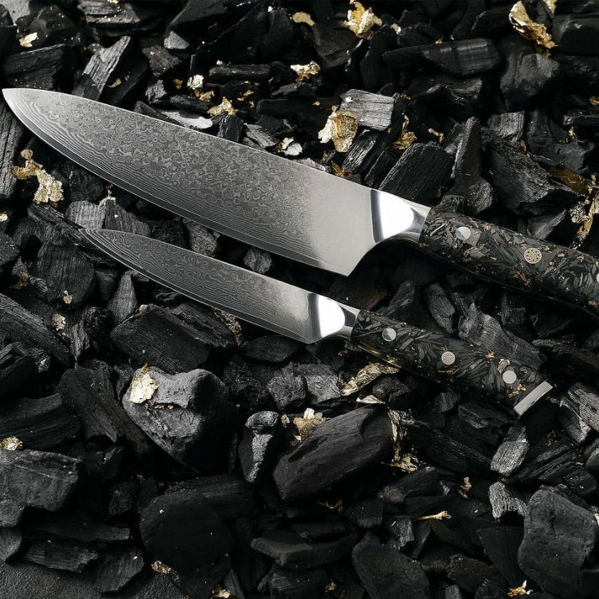 RYUJIN COLLECTION - Japanese Kitchen Knives