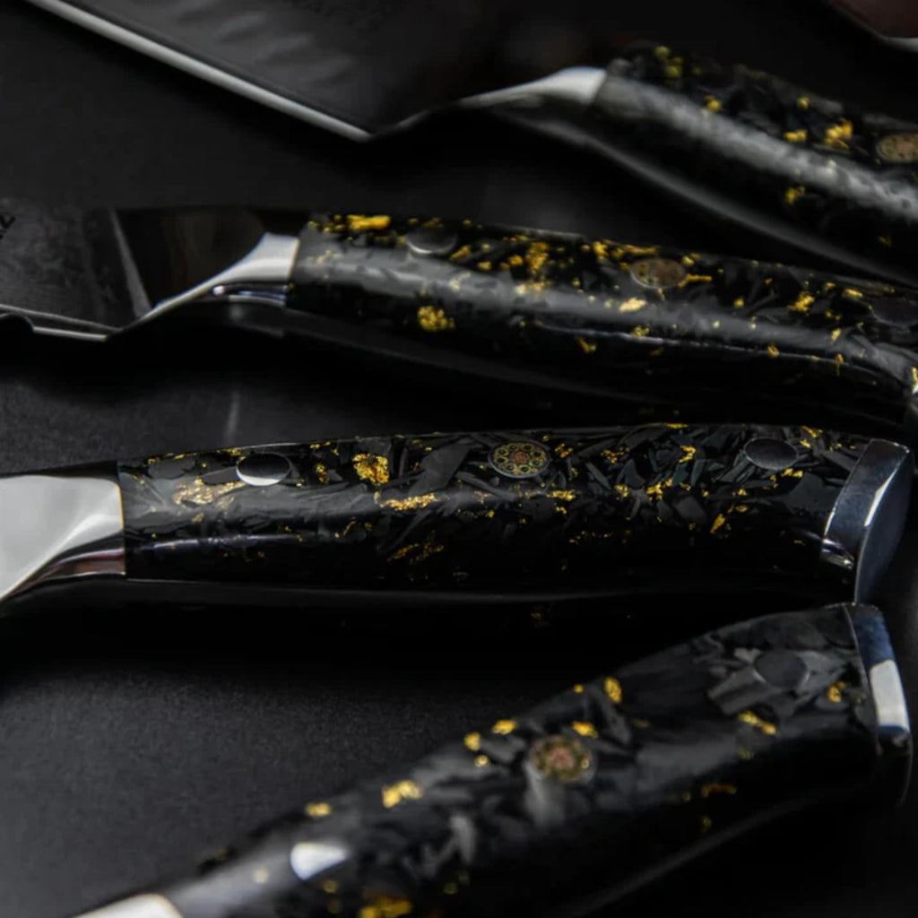 RYUJIN COLLECTION - Japanese Kitchen Knives