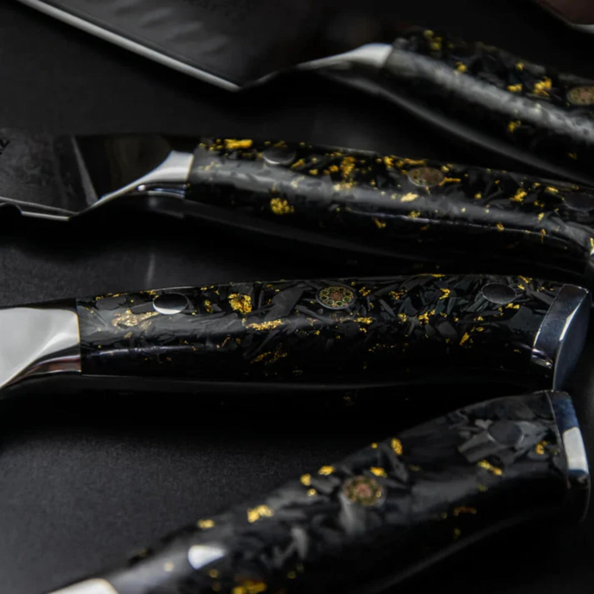 RYUJIN COLLECTION - Japanese Kitchen Knives