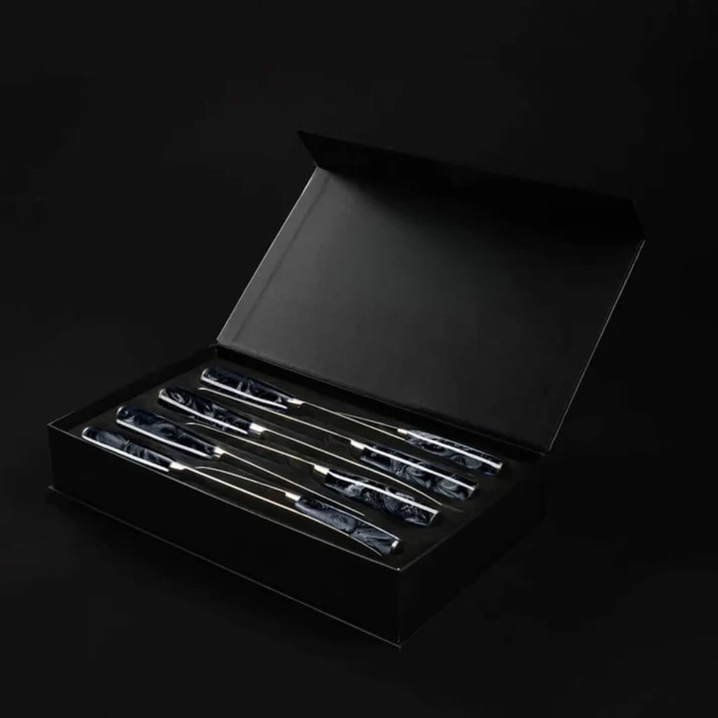 GEN COLLECTION - Japanese Kitchen Knives